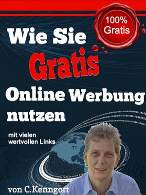 cover image of Wie Sie Gratis Online Werbung nutzen